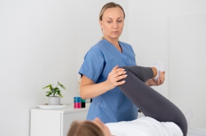 What is physical therapy? What is physical therapy?
